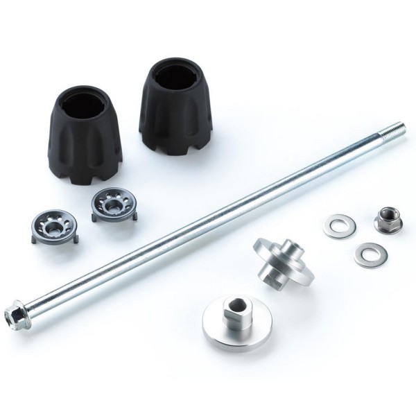 Kawasaki Front Axle Protector (slider) Z900 MY17
